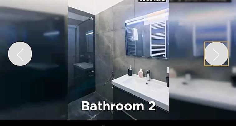Luxury Apartment Napoleone Řím Exteriér fotografie